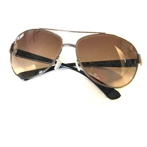 Ray-Ban sunglasses